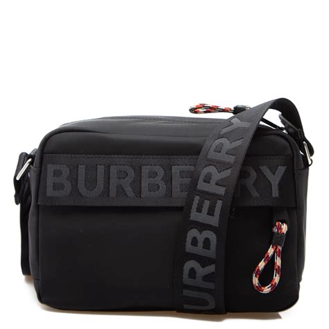 burberry sling bag man